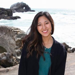 Meet your Posher, Lesley